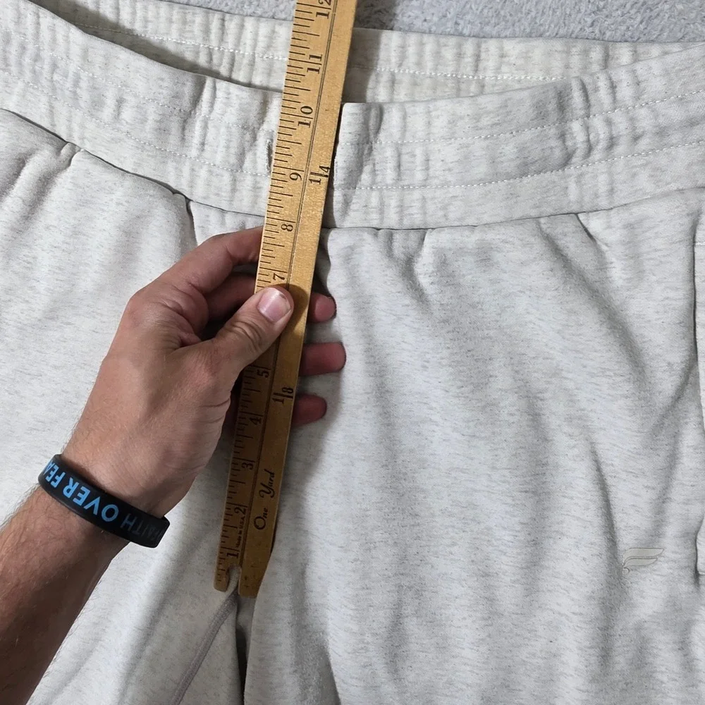 Fabletics athletic shorts
